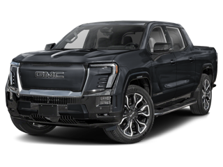 Sierra EV vs. Cybertruck - Bill Hood GMC in AMITE LA