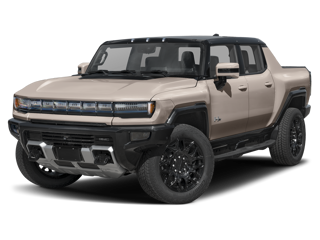 HUMMER EV vs Tesla Cybertruck - Bill Hood GMC in AMITE LA