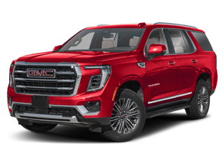 GMC Yukon - Bill Hood GMC in AMITE LA