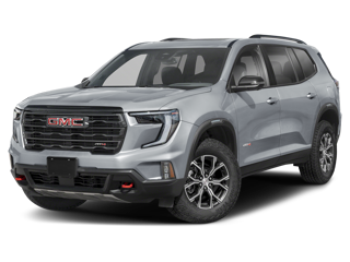 GMC Acadia - Bill Hood GMC in AMITE LA