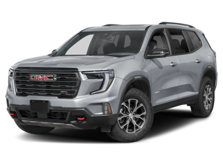 GMC Acadia - Bill Hood GMC in AMITE LA
