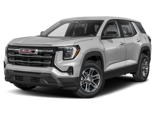 GMC Terrain - Bill Hood GMC in AMITE LA