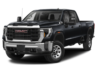 GMC Sierra HD - Bill Hood GMC in AMITE LA