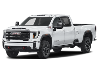 GMC Sierra HD - Bill Hood GMC in AMITE LA