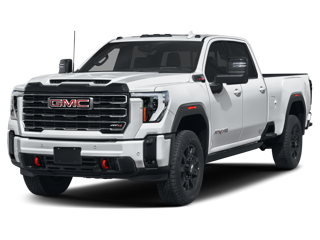 GMC Sierra HD - Bill Hood GMC in AMITE LA