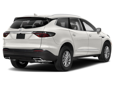 2022 Buick Enclave Avenir