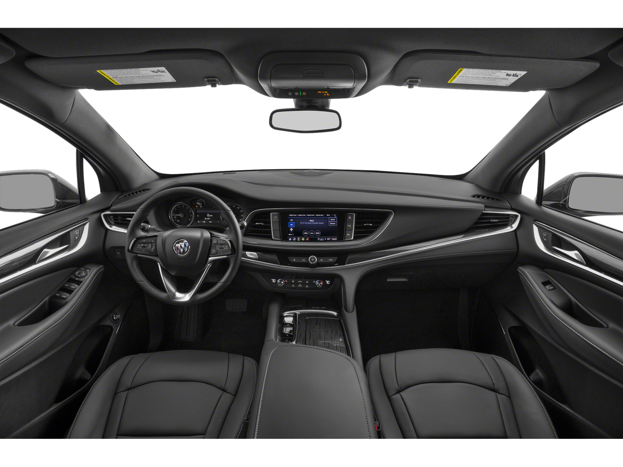 2022 Buick Enclave Avenir
