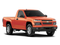 2009 Chevrolet Colorado Work Truck