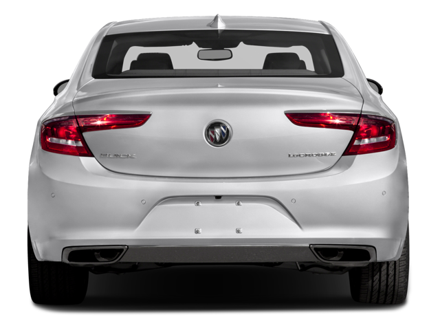 2017 Buick LaCrosse Preferred