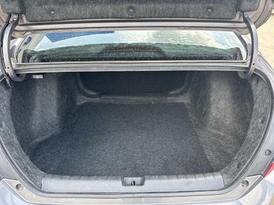 2019 Honda Civic Sedan LX