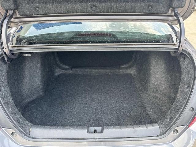 2019 Honda Civic Sedan LX