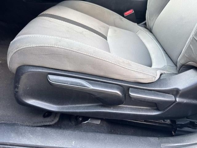 2019 Honda Civic Sedan LX