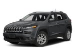 2018 Jeep Cherokee Latitude Tech Connect