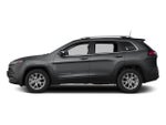 2018 Jeep Cherokee Latitude Tech Connect