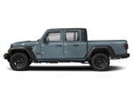 2025 Jeep Gladiator High Tide