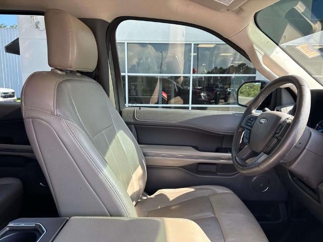 2018 Ford Expedition XLT