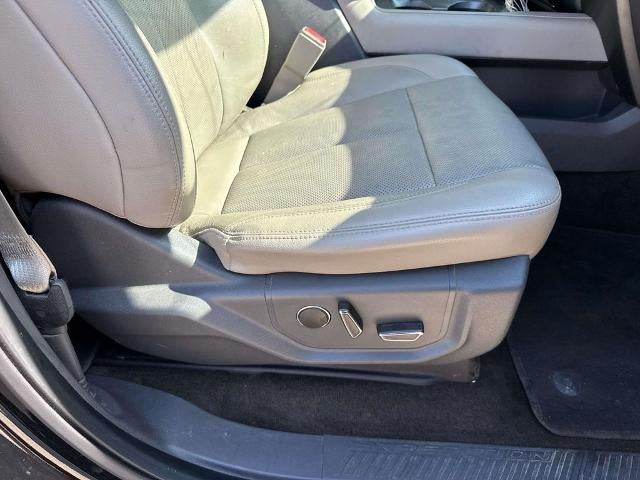2018 Ford Expedition XLT