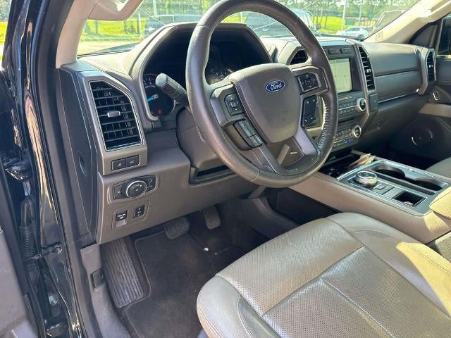 2018 Ford Expedition XLT