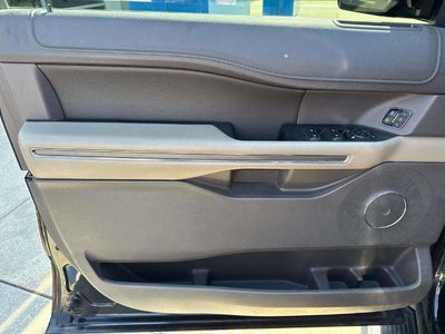 2018 Ford Expedition XLT