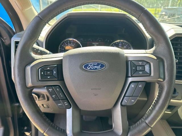 2018 Ford Expedition XLT