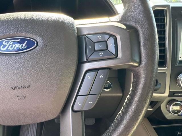 2018 Ford Expedition XLT