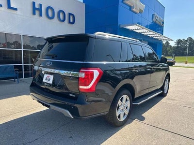 2018 Ford Expedition XLT