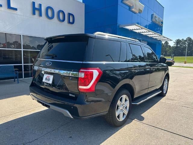 2018 Ford Expedition XLT