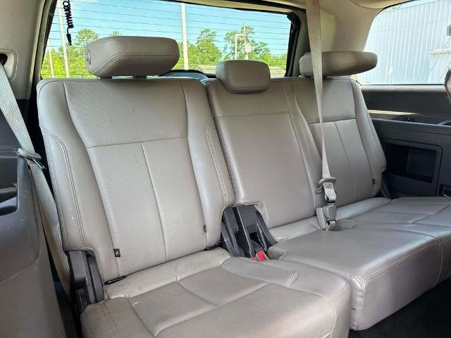 2018 Ford Expedition XLT