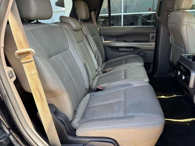 2018 Ford Expedition XLT