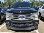 2019 Ford Super Duty F-250 SRW XL