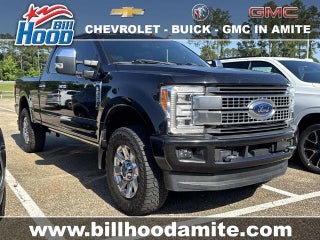 2019 Ford Super Duty F-250 SRW XL