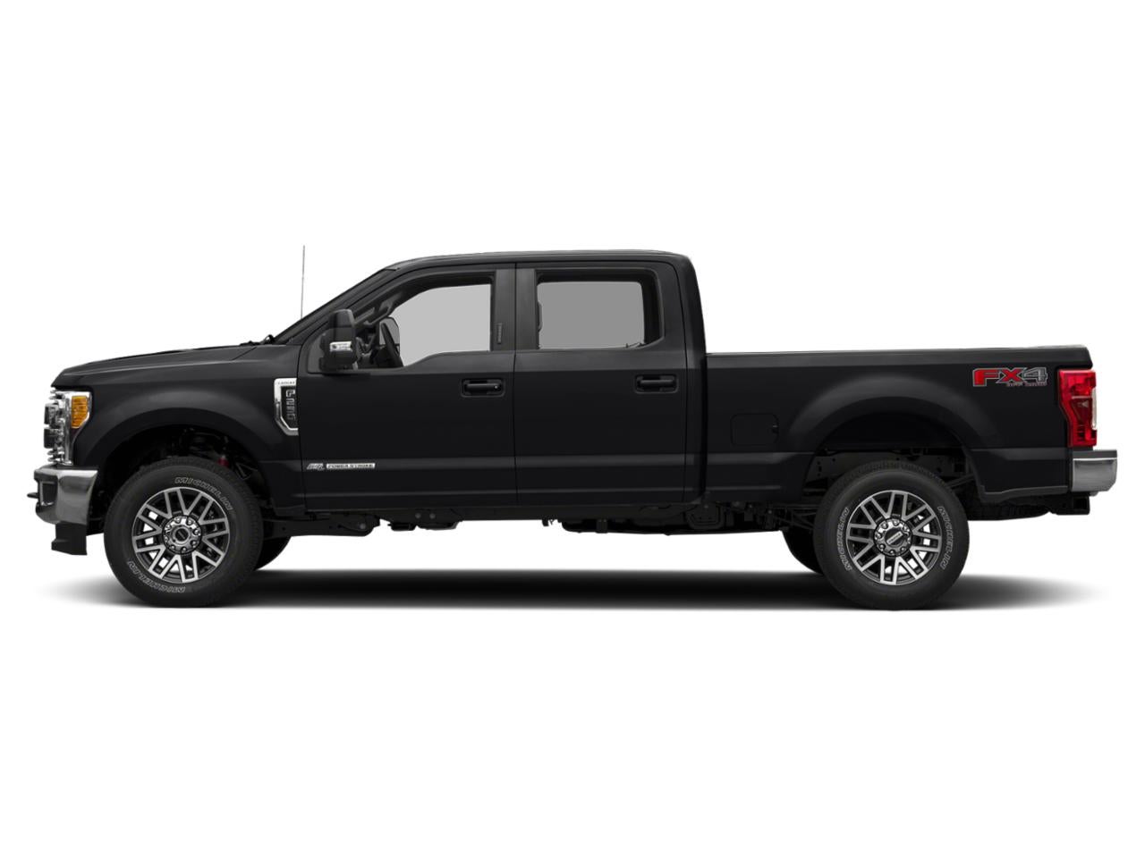 2019 Ford Super Duty F-250 SRW XL