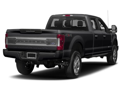2019 Ford Super Duty F-250 SRW XL