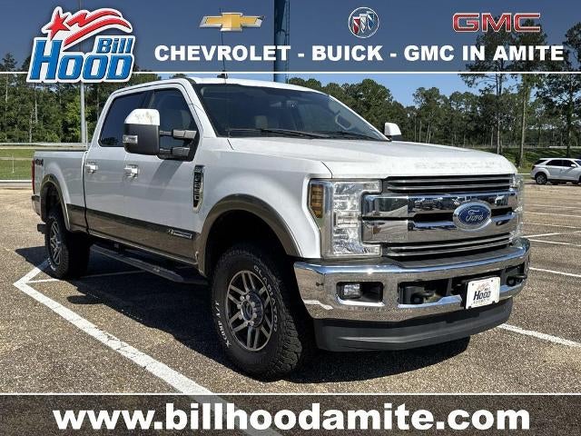 2019 Ford Super Duty F-250 SRW XL