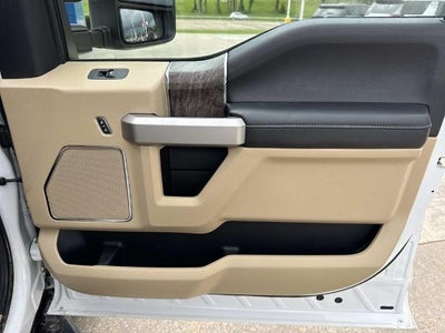 2019 Ford Super Duty F-250 SRW XL