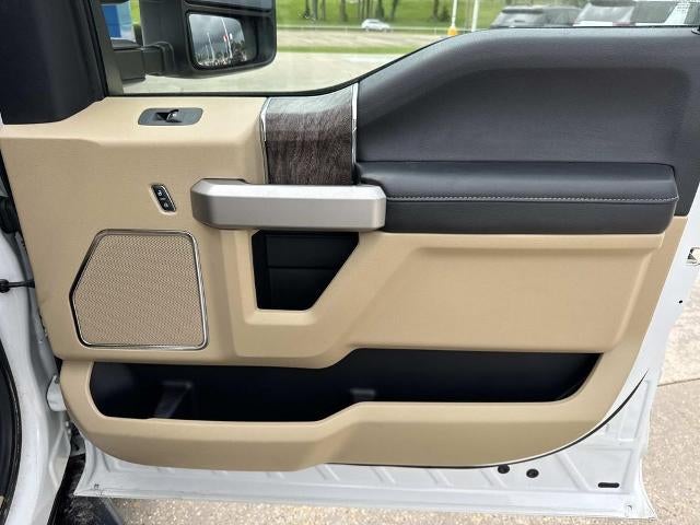 2019 Ford Super Duty F-250 SRW XL