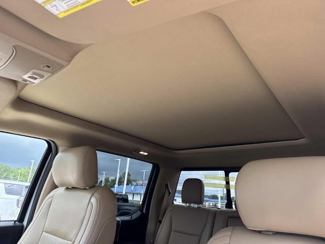 2019 Ford Super Duty F-250 SRW XL