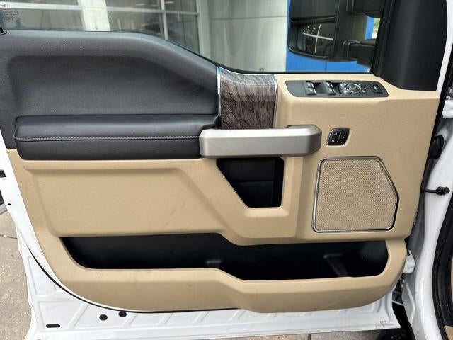 2019 Ford Super Duty F-250 SRW XL