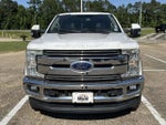 2019 Ford Super Duty F-250 SRW XL