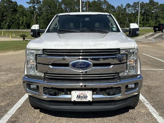 2019 Ford Super Duty F-250 SRW XL