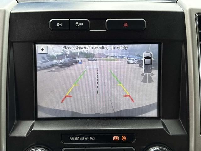 2019 Ford Super Duty F-250 SRW XL