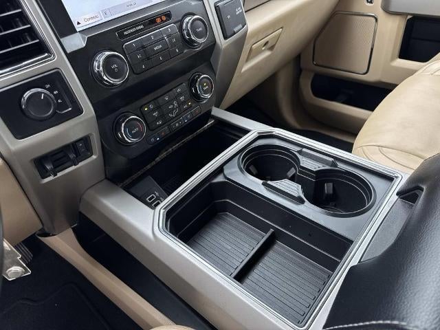 2019 Ford Super Duty F-250 SRW XL