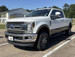 2019 Ford Super Duty F-250 SRW XL