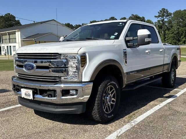 2019 Ford Super Duty F-250 SRW XL