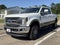 2019 Ford Super Duty F-250 SRW XL