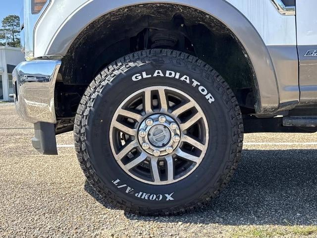 2019 Ford Super Duty F-250 SRW XL