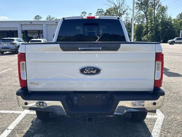 2019 Ford Super Duty F-250 SRW XL