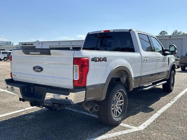2019 Ford Super Duty F-250 SRW XL
