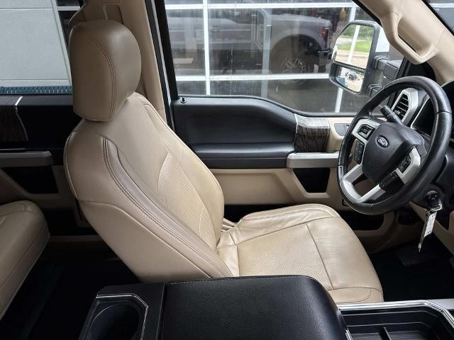 2019 Ford Super Duty F-250 SRW XL