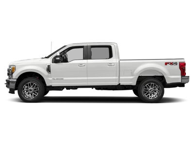 2019 Ford Super Duty F-250 SRW XL